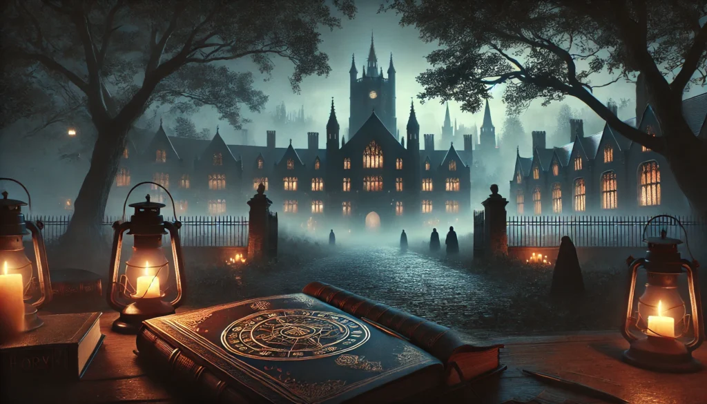 Download The Secret History PDF Free - Full Novel