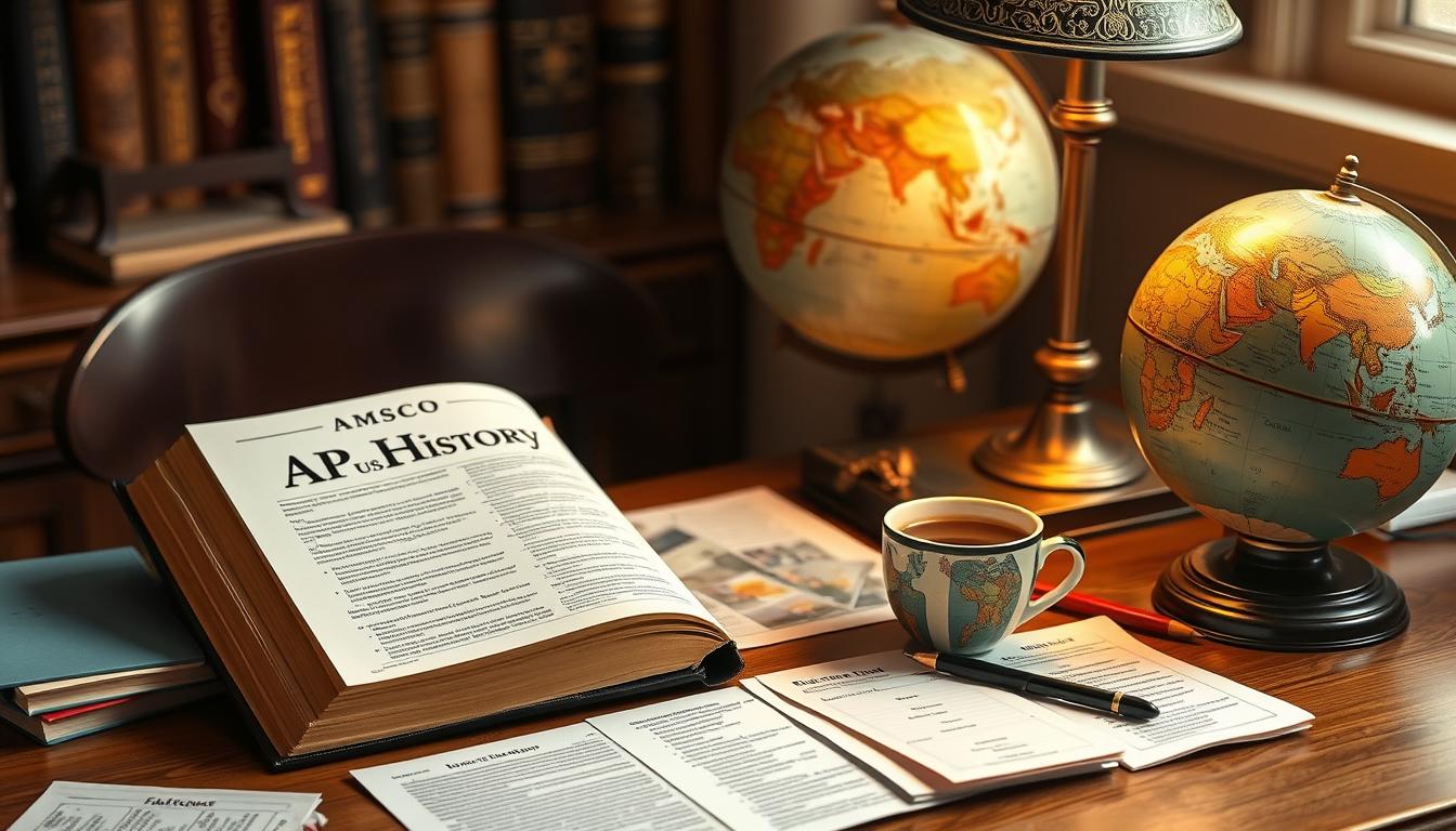 AMSCO AP US History Book PDF - Download Study Guide