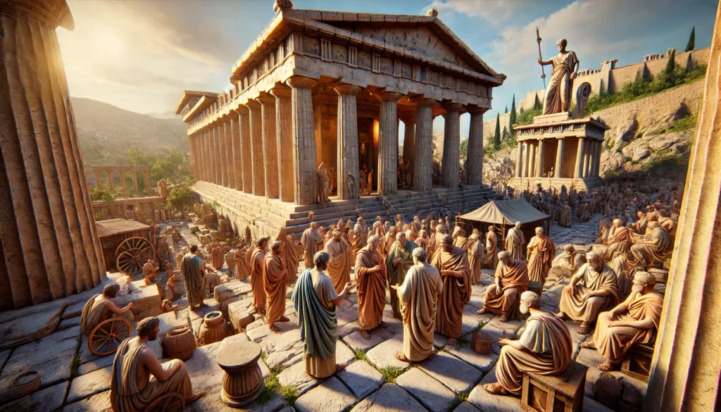 Will Durant's History of Ancient Greece PDF: Comprehensive Guide [Download Inside]