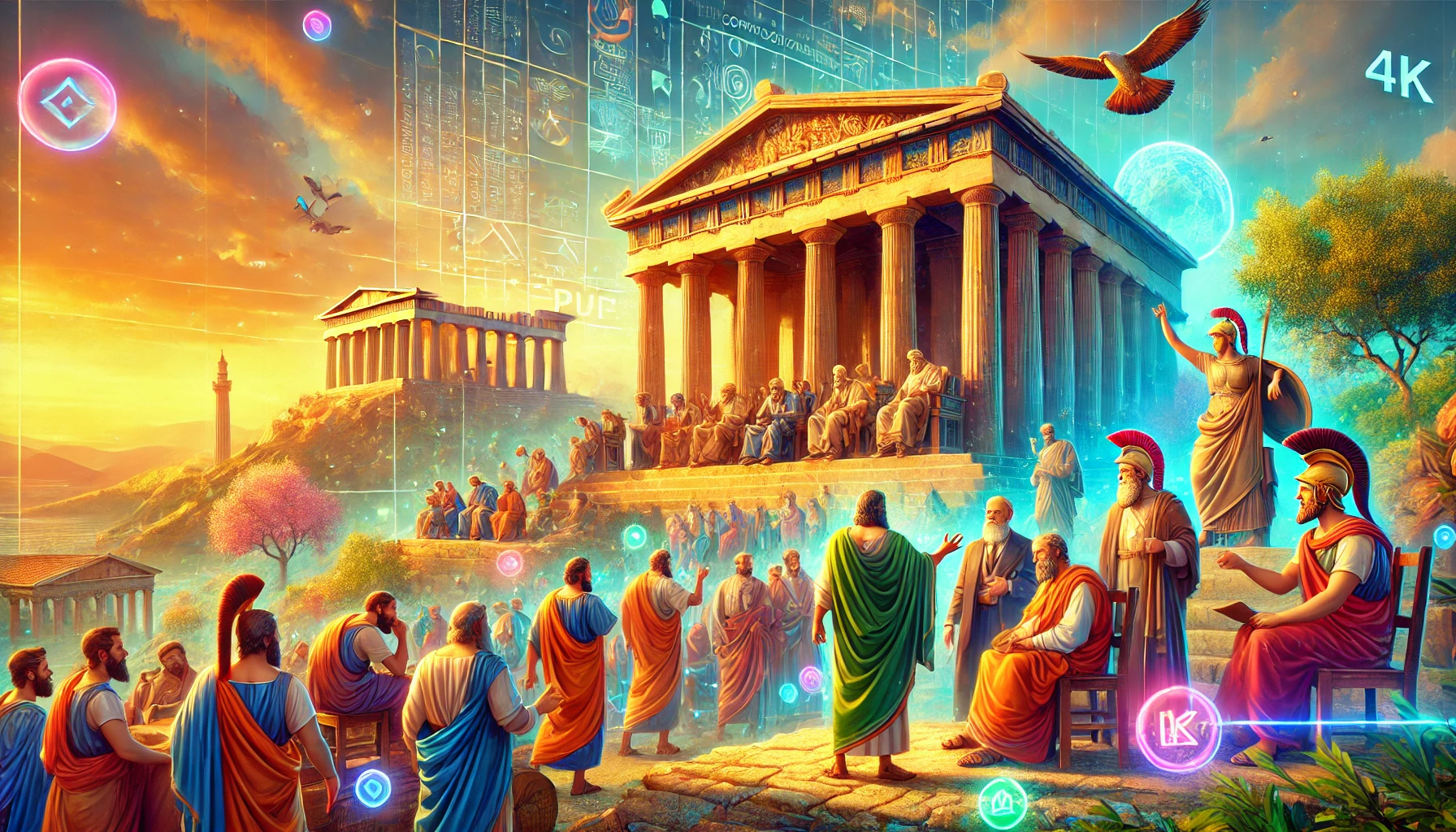 Will Durant's History of Ancient Greece PDF: Comprehensive Guide [Download Inside]
