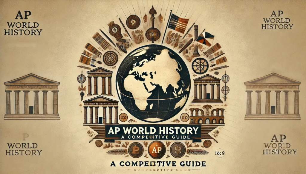 Russian and American Industrialization PDF for AP World History: A Comprehensive Guide