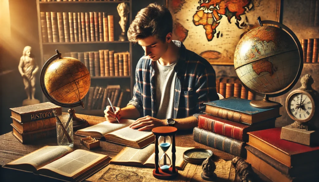 Study for History Test PDF Free Download – Your Ultimate Guide